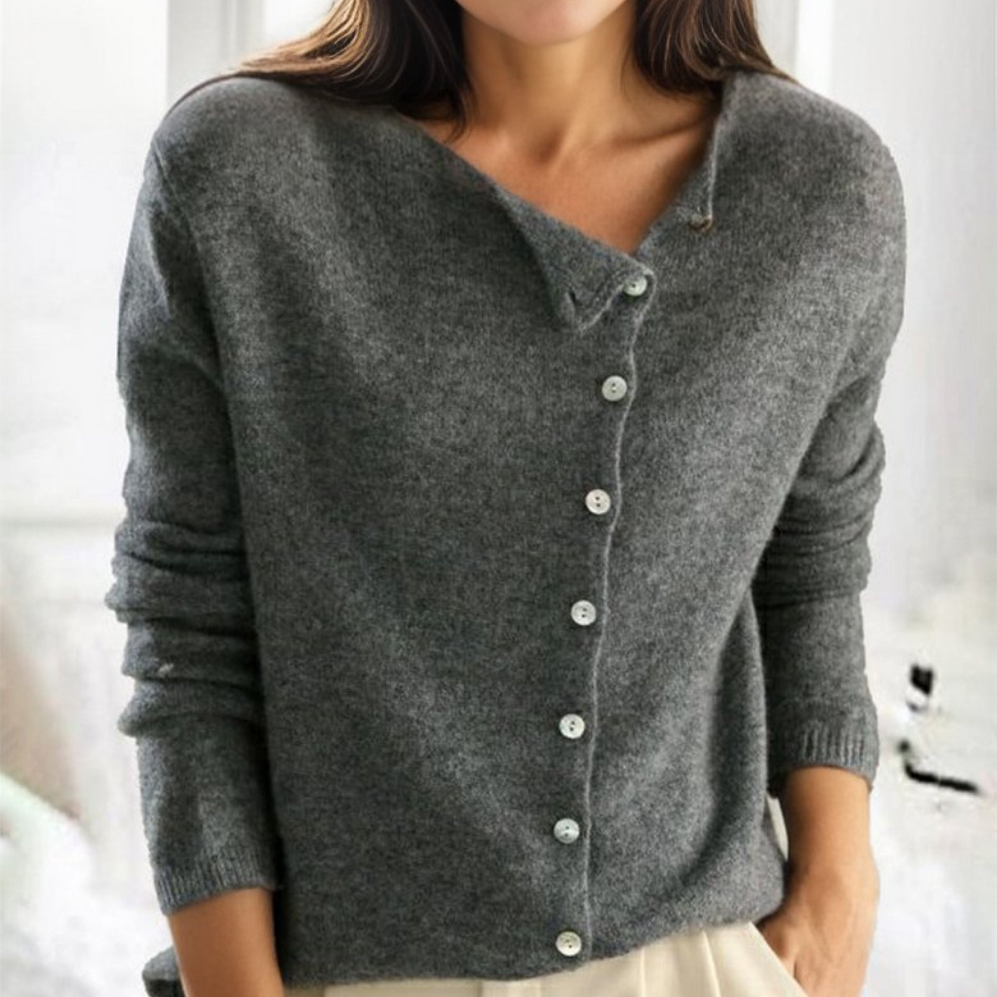Button-Up