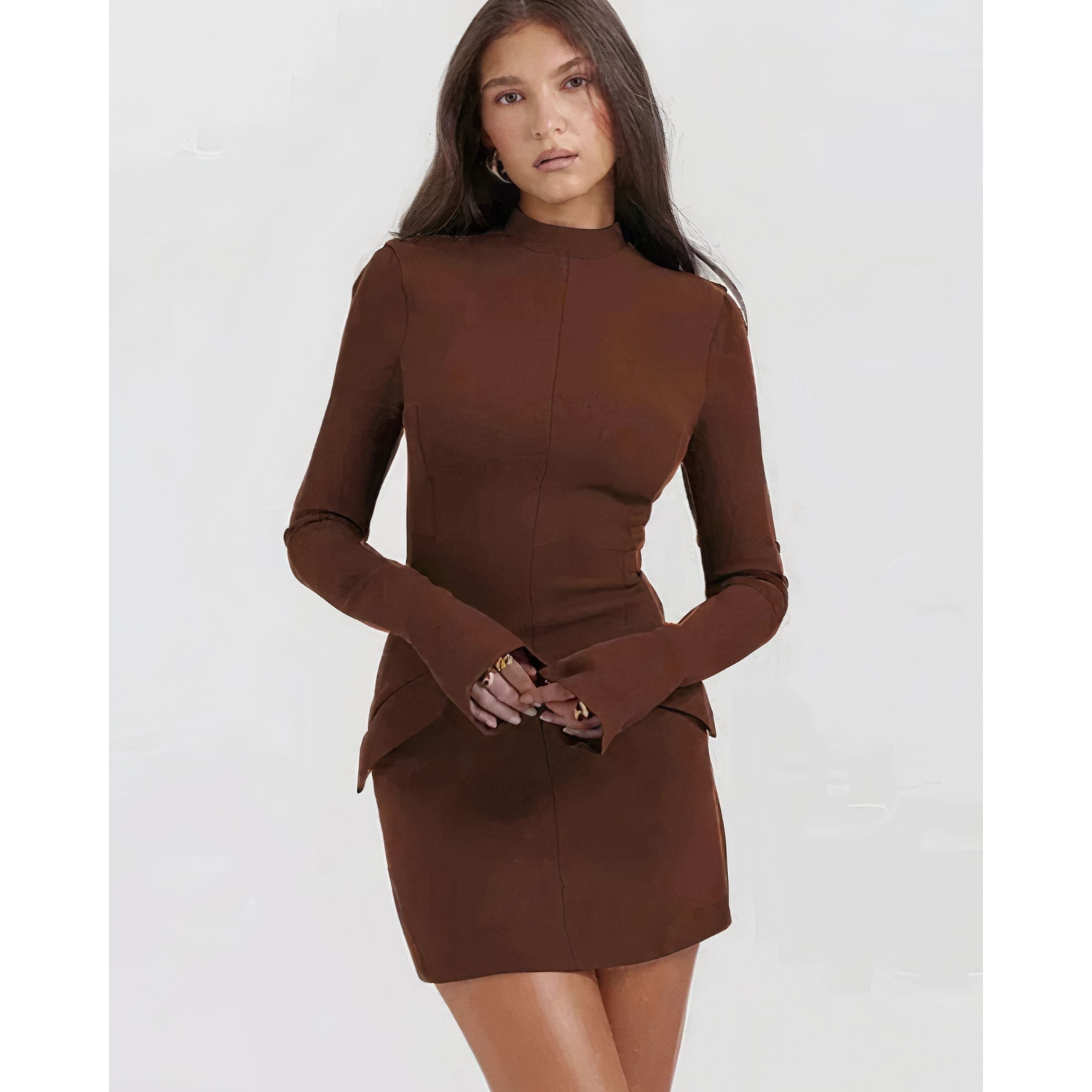 Long Sleeve Bodycon