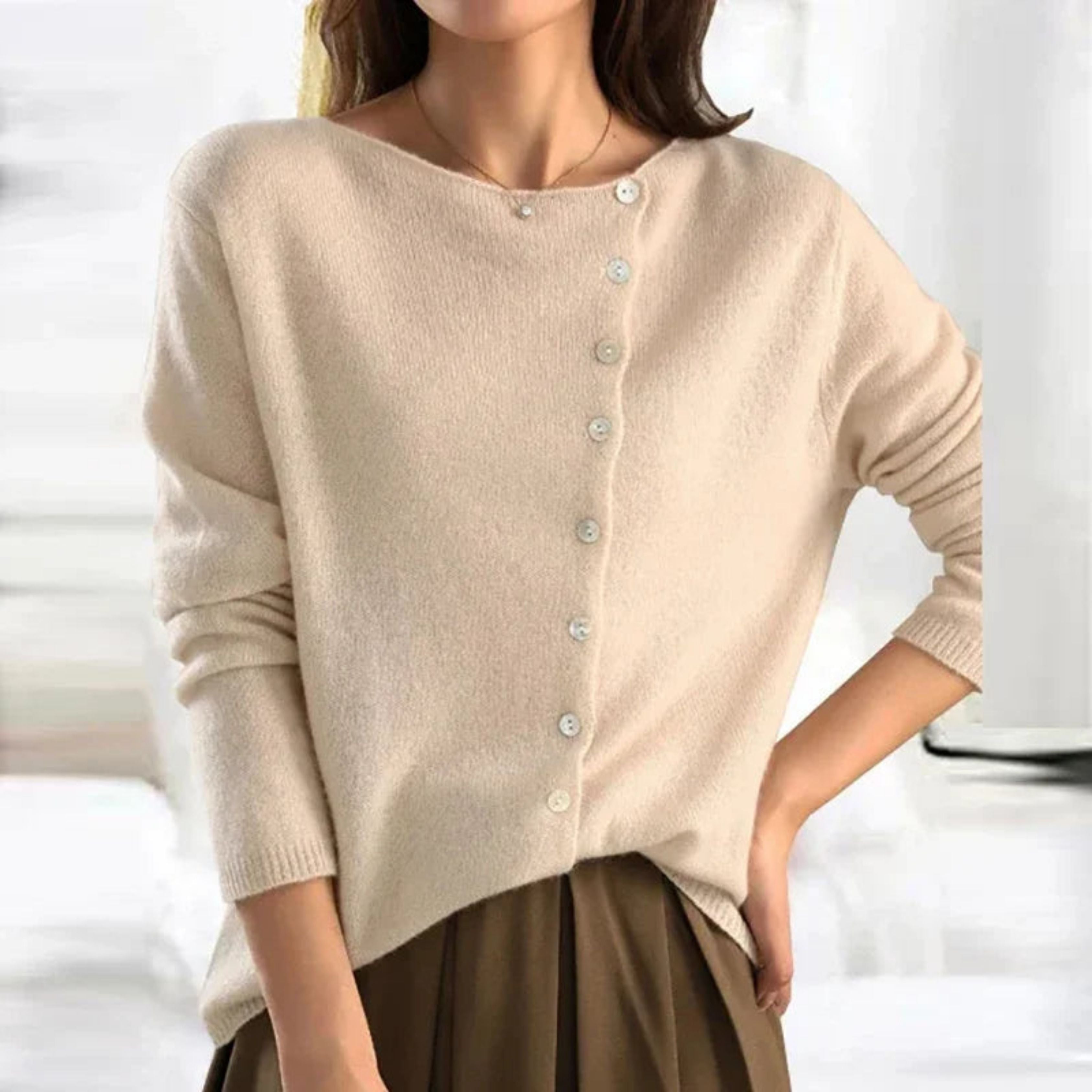 Button-Up