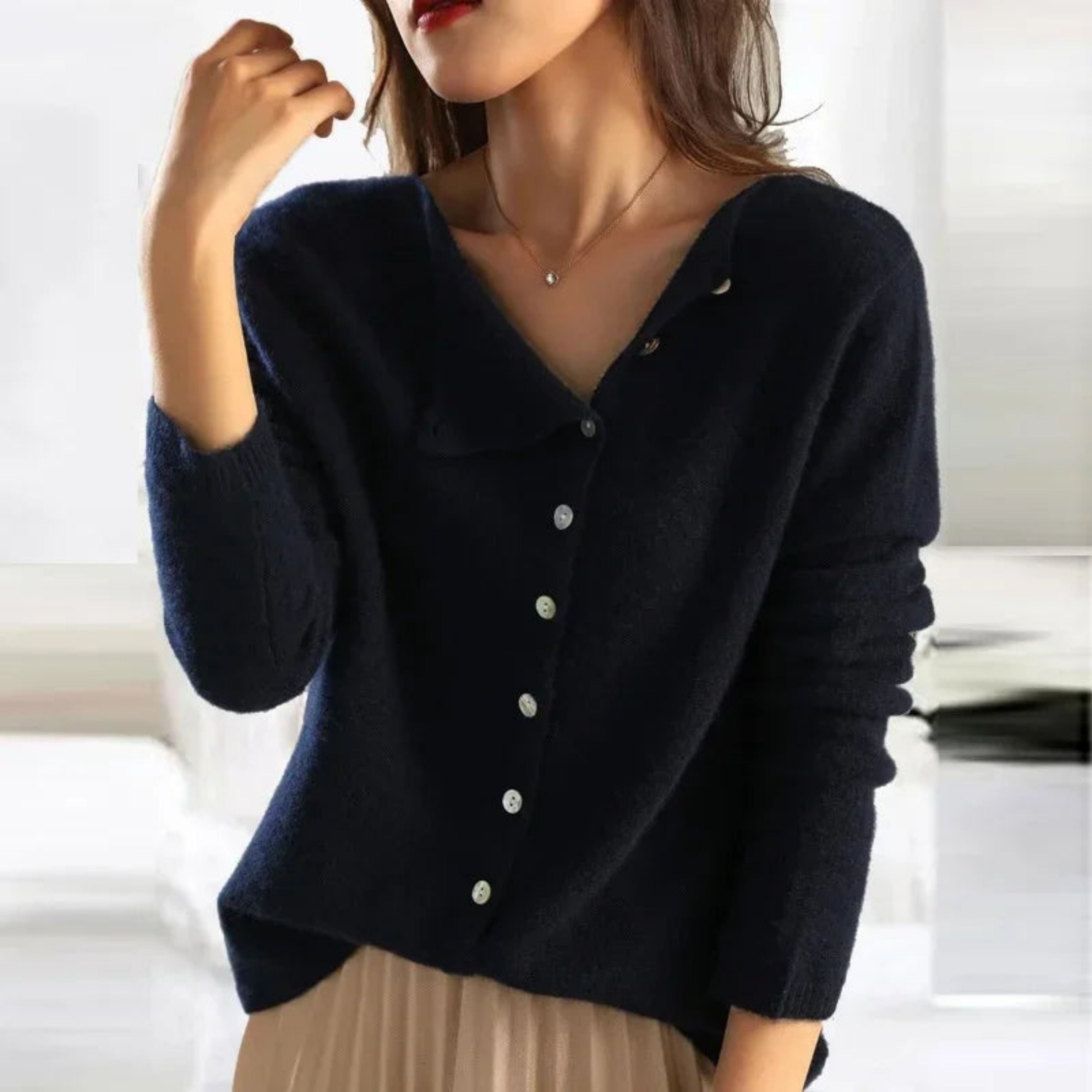 Button-Up