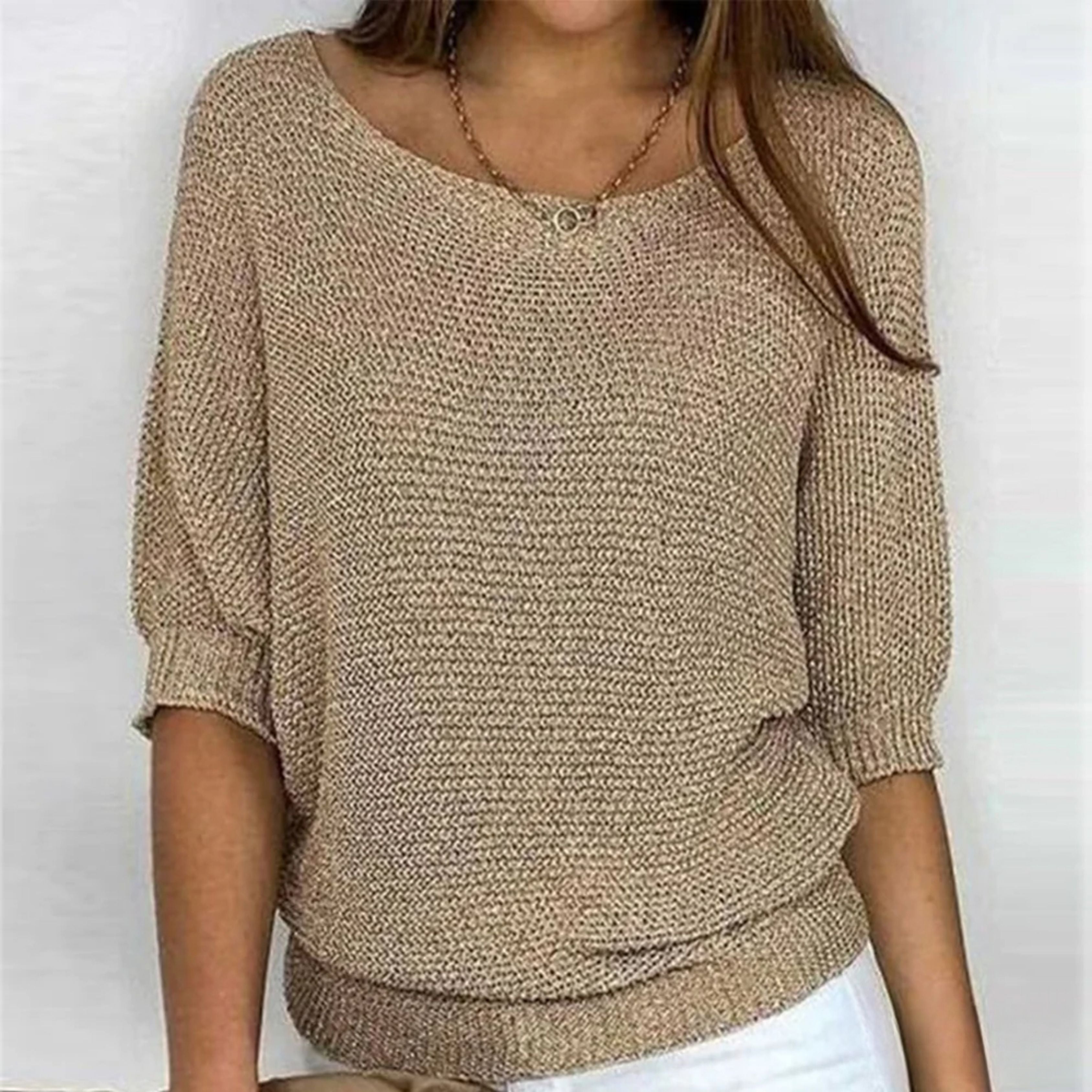 Loose Fit