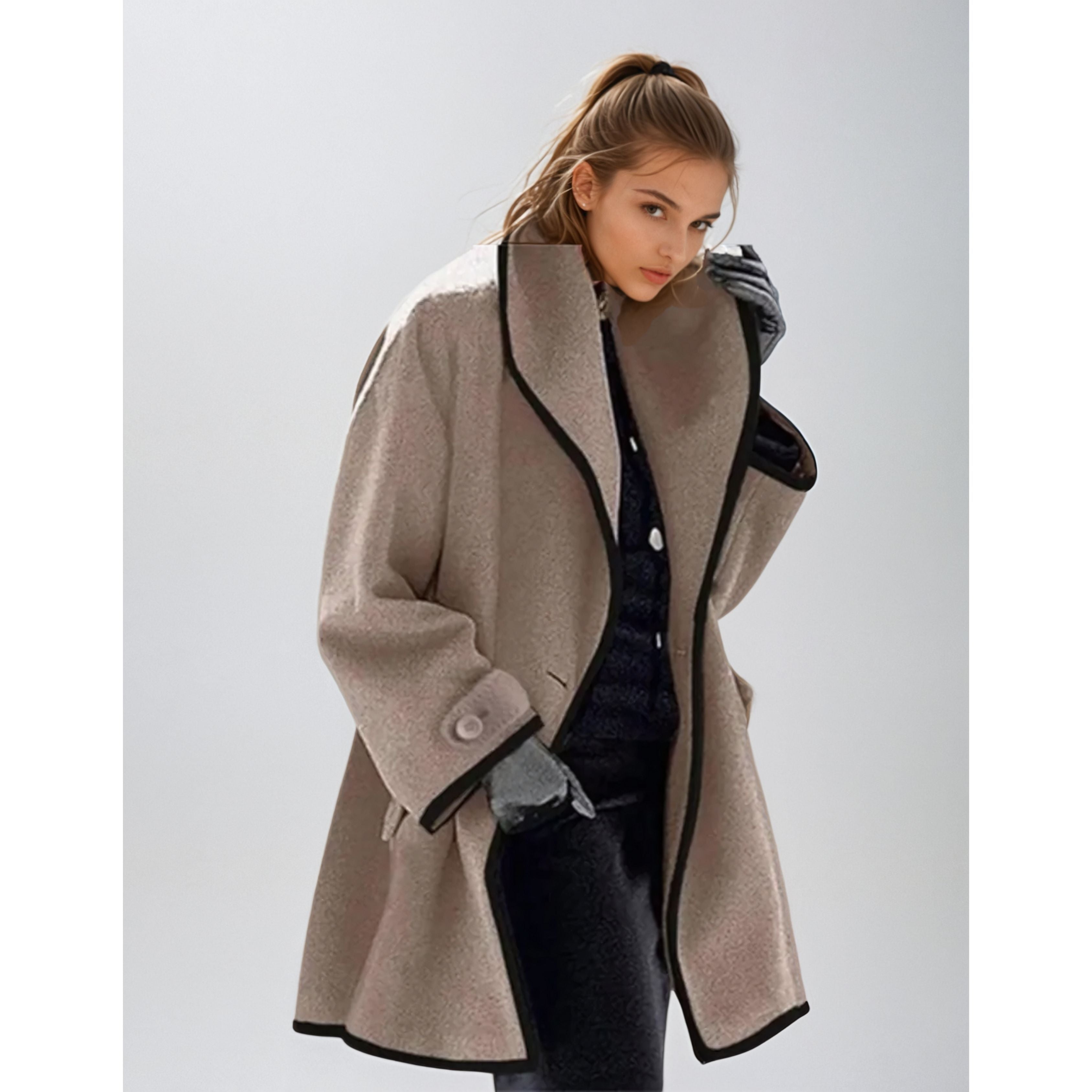 Overcoat