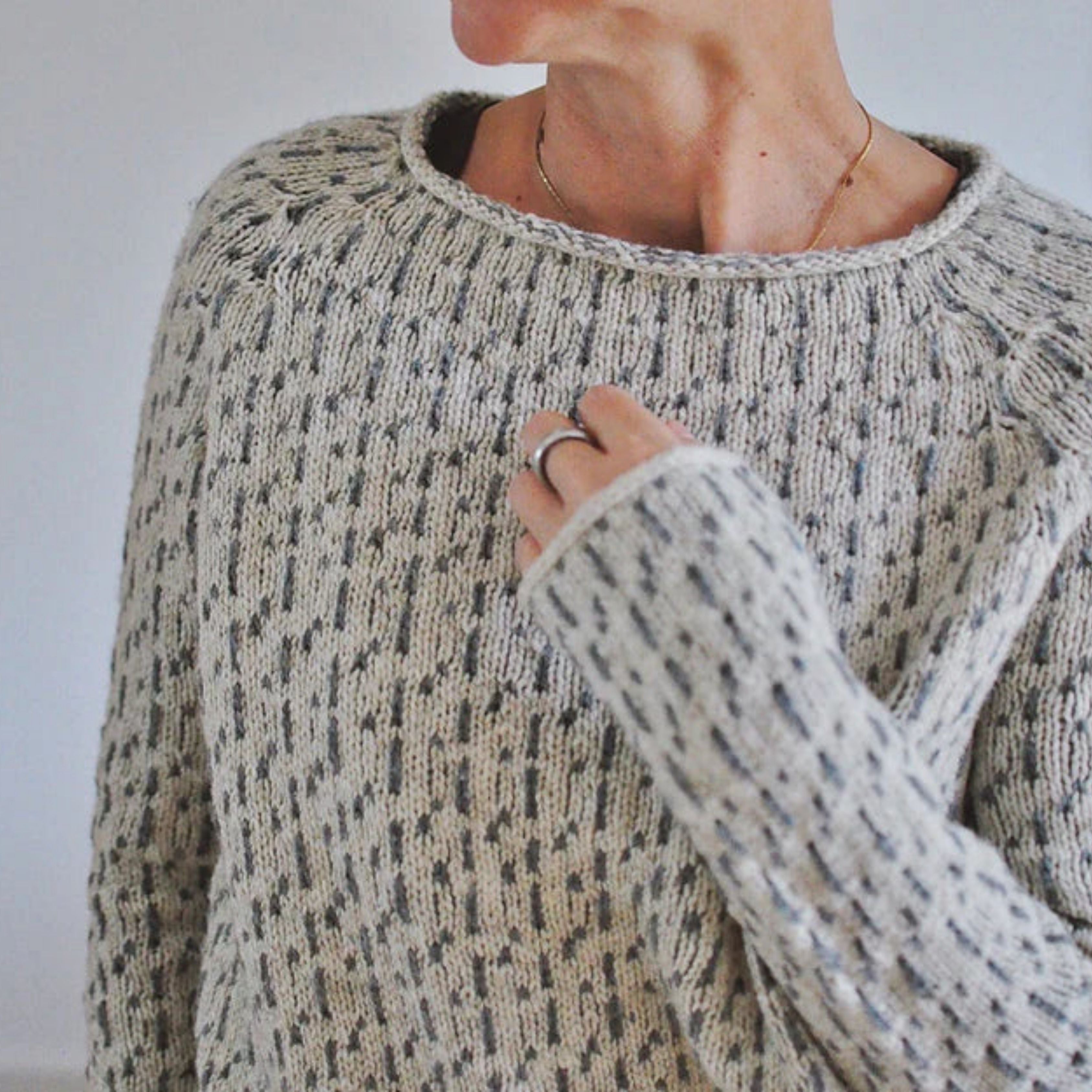 Relaxed Fit