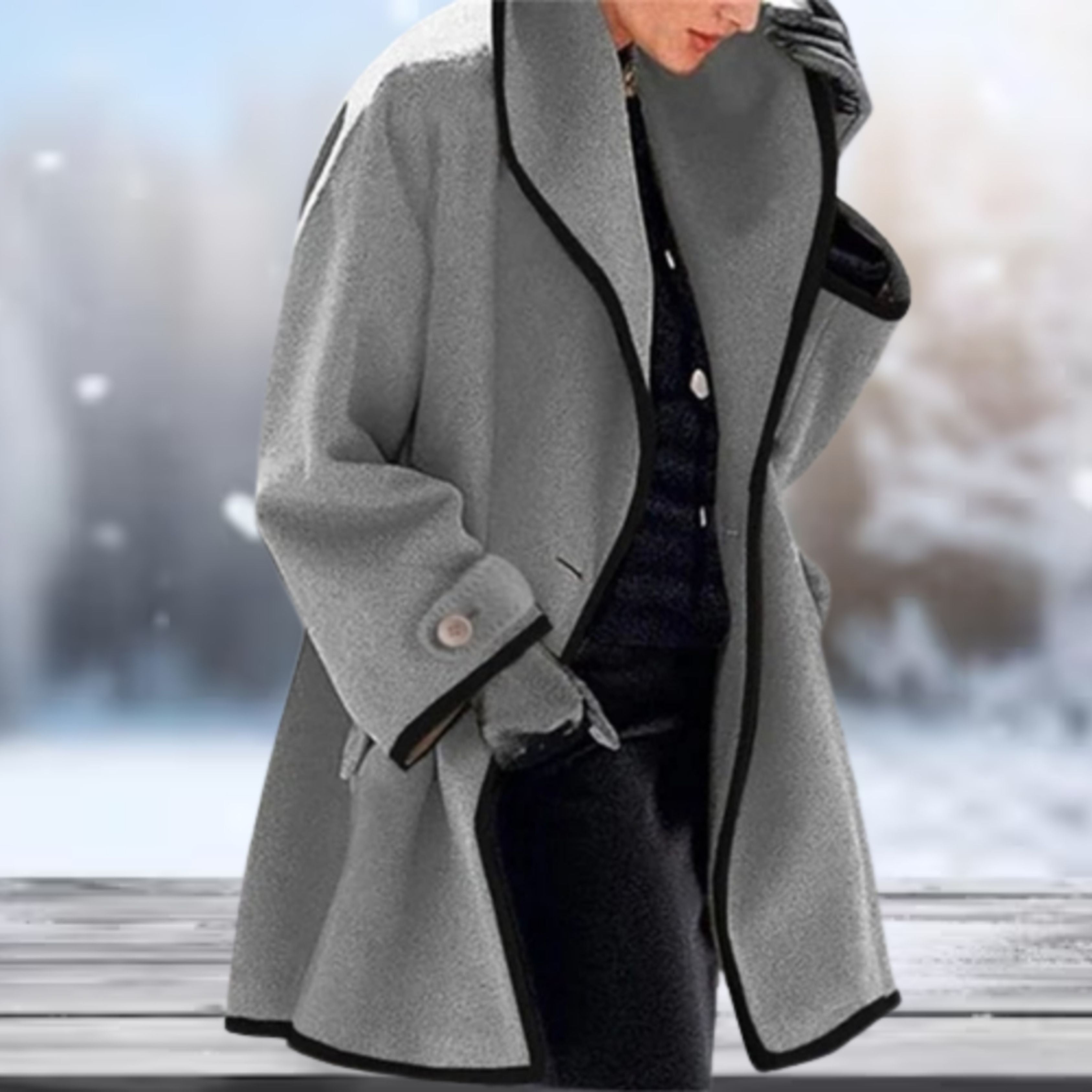 Overcoat
