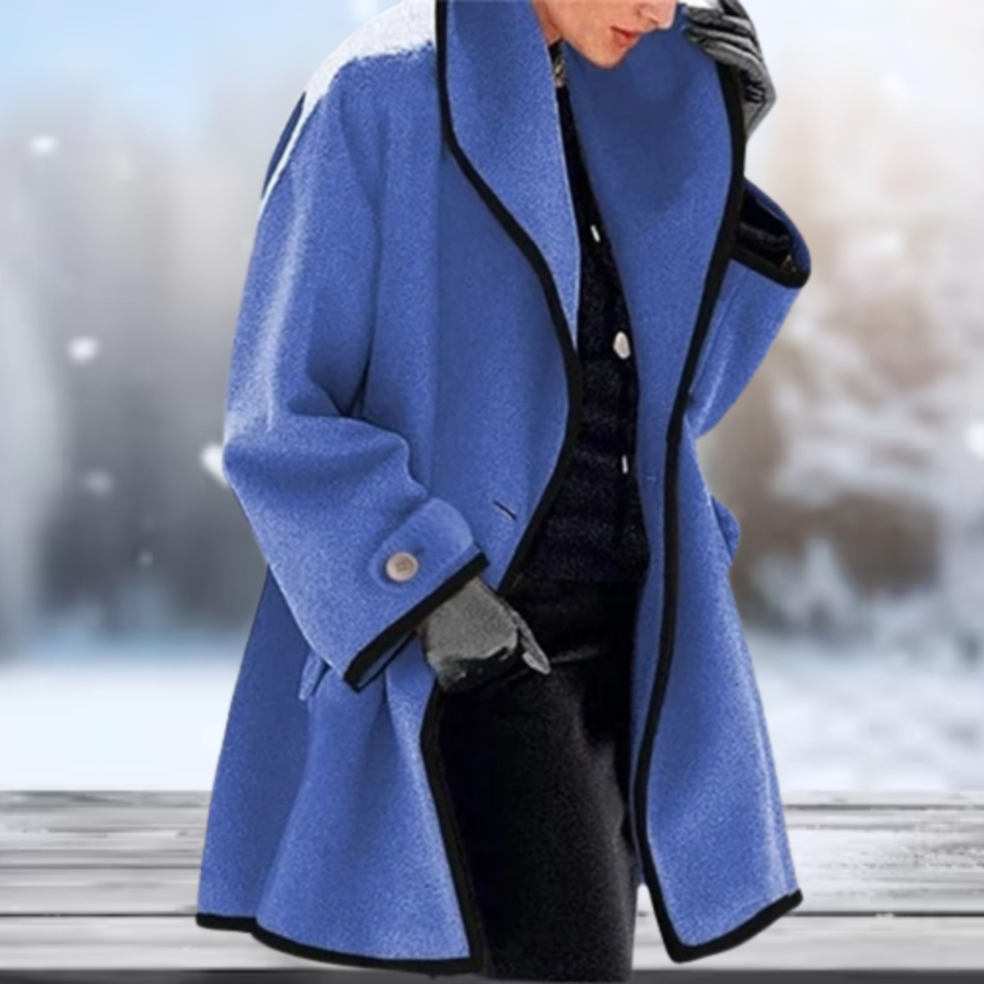 Overcoat