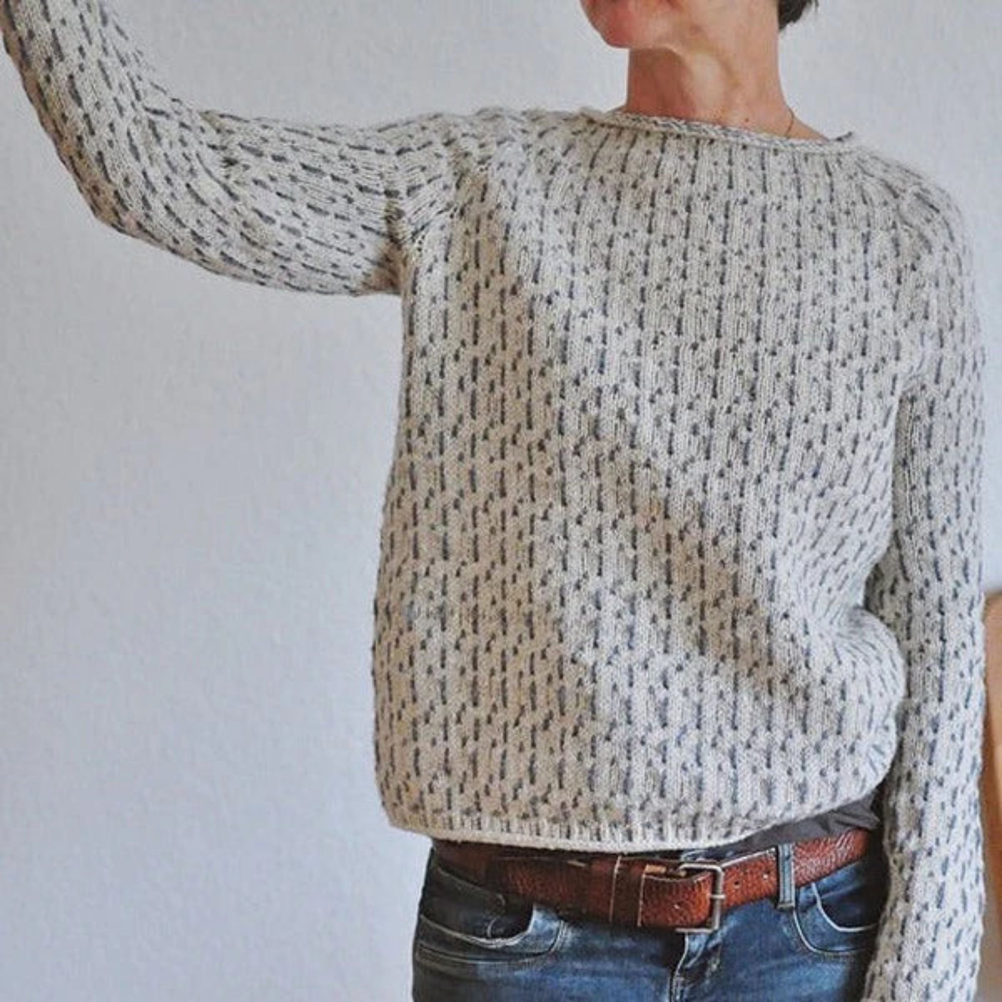 Relaxed Fit