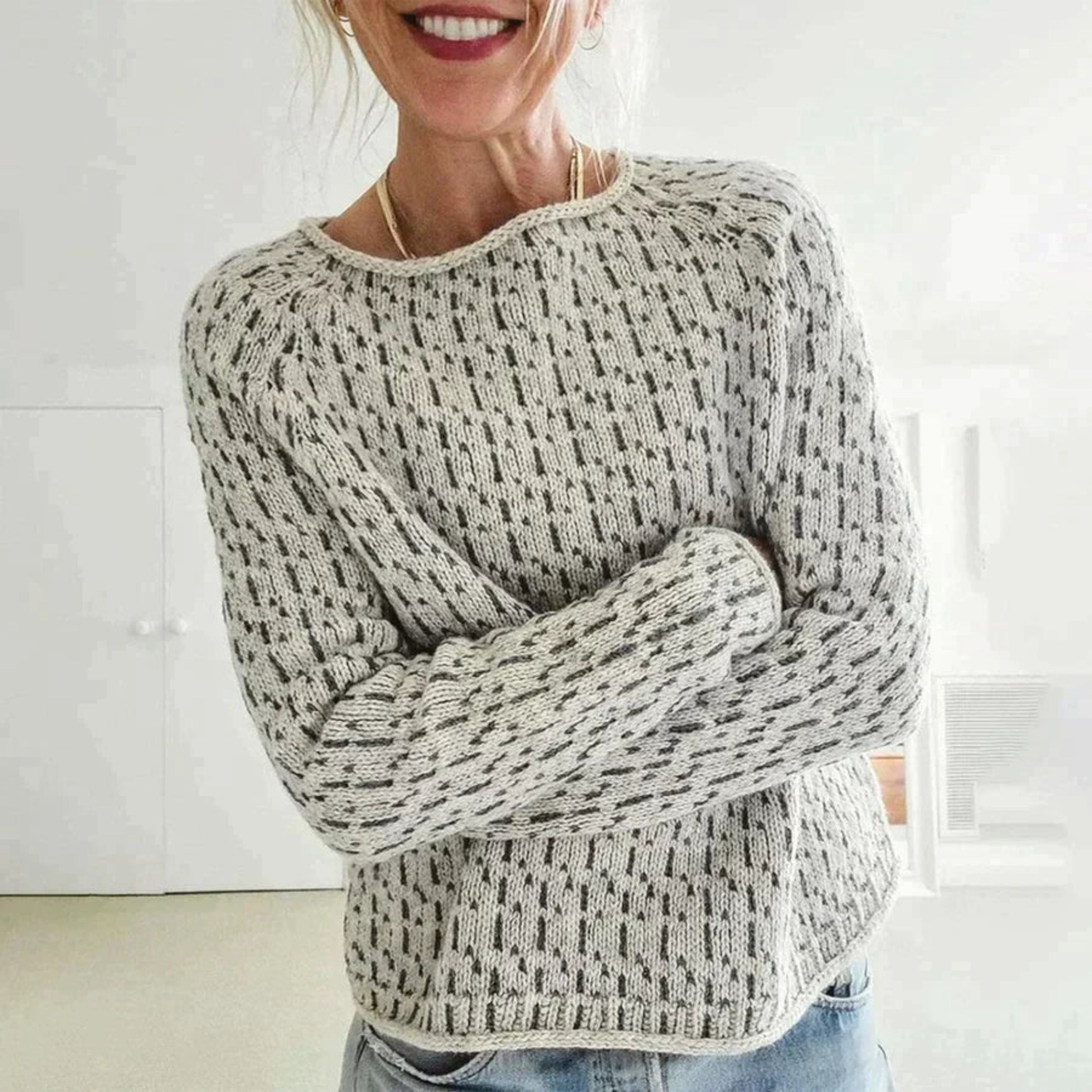 Relaxed Fit