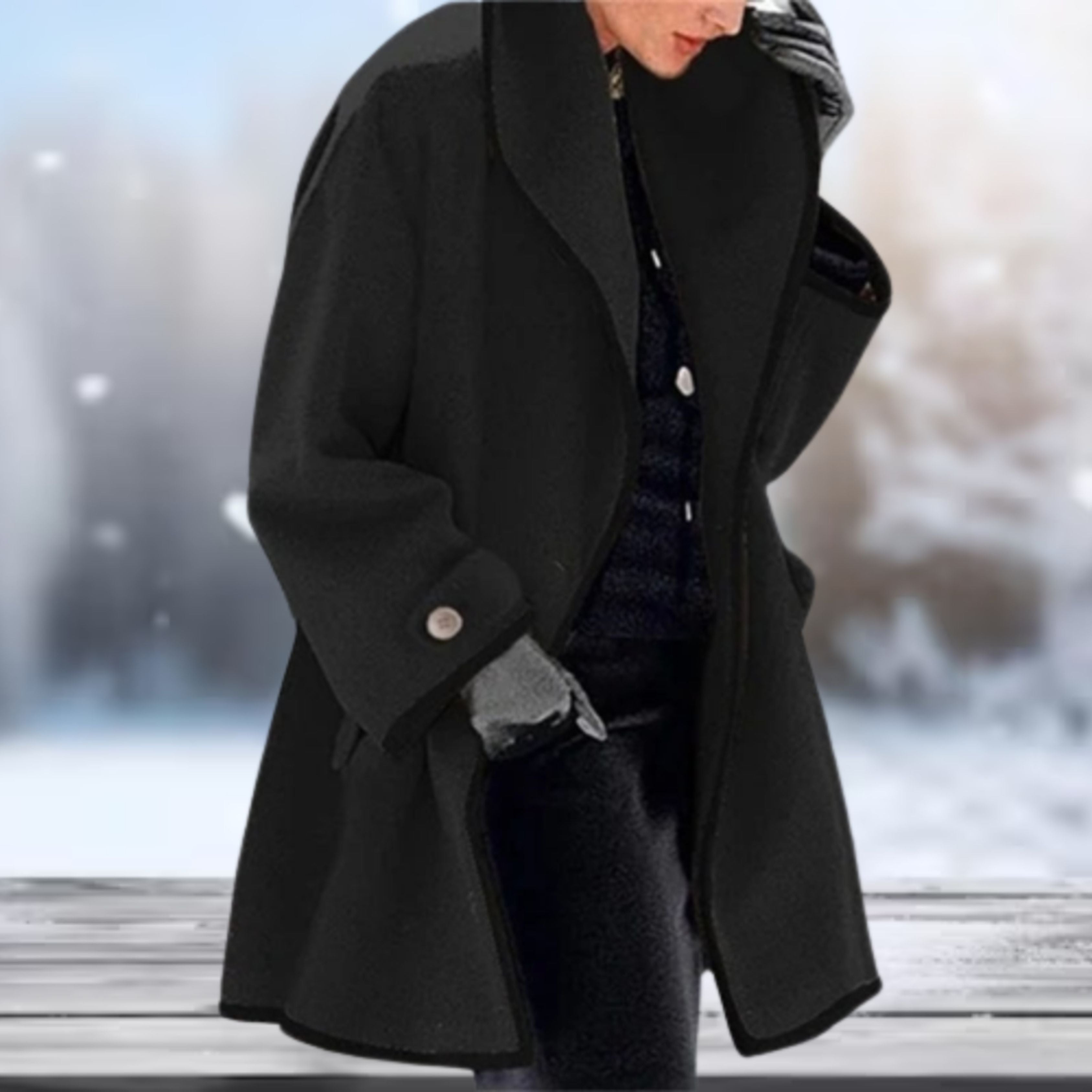 Overcoat