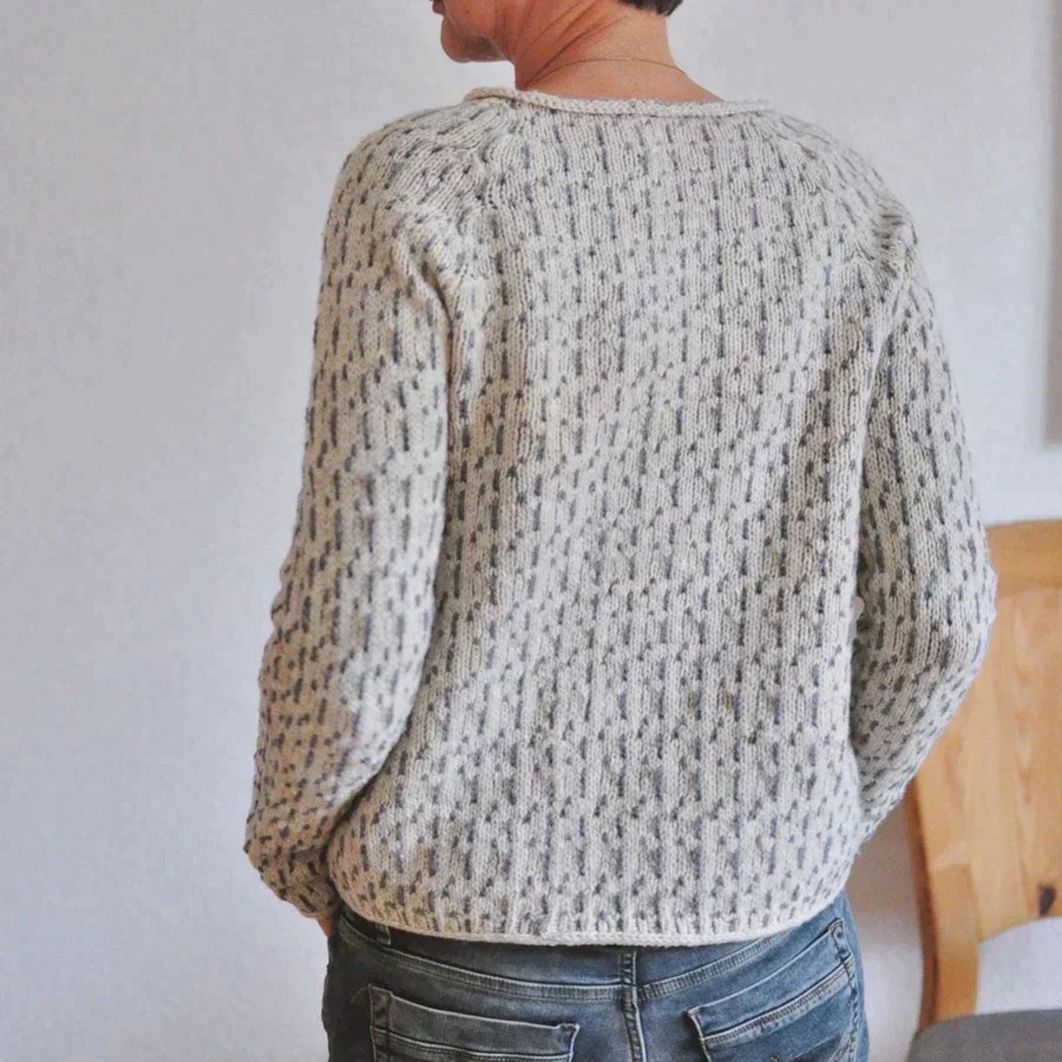 Relaxed Fit