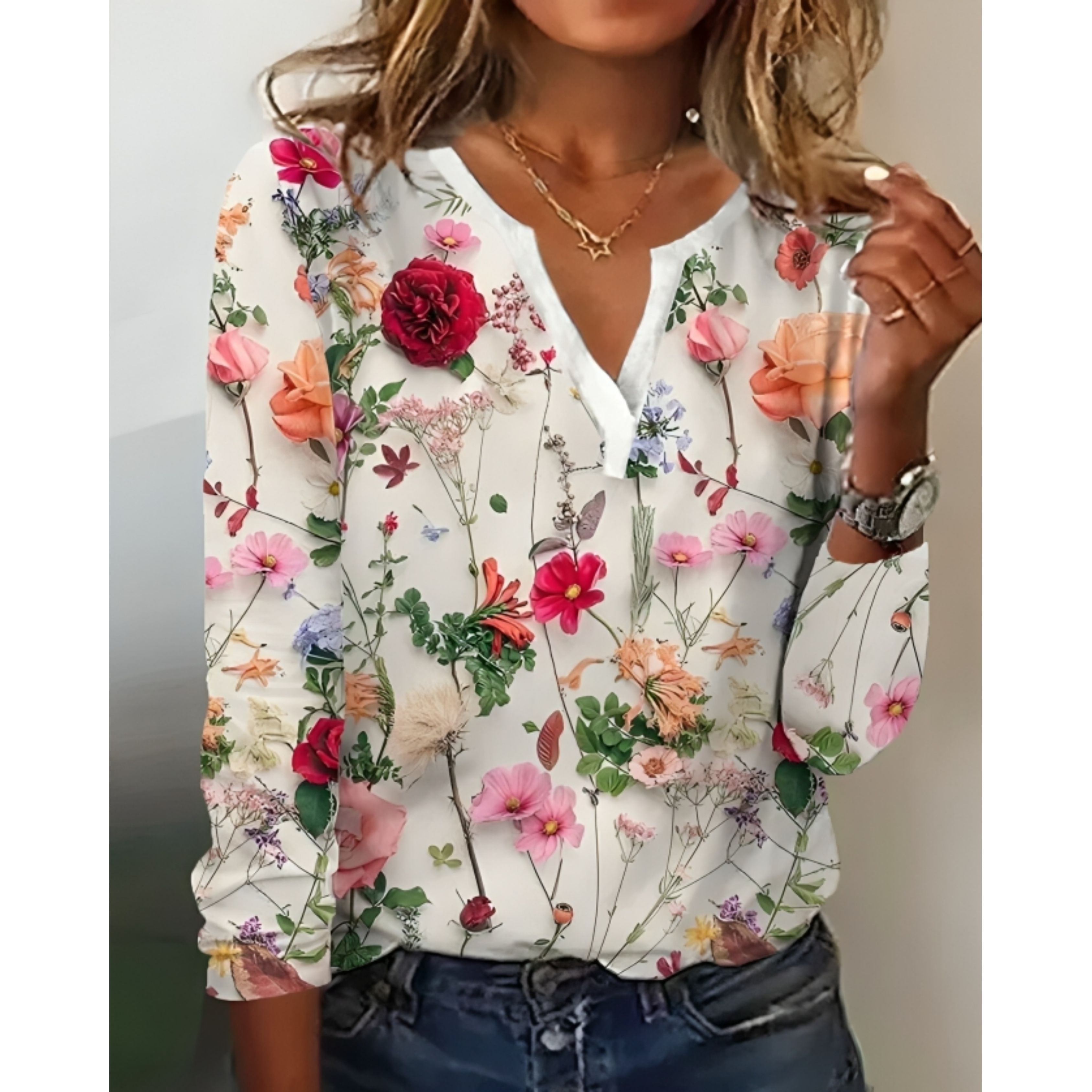 Long Sleeves